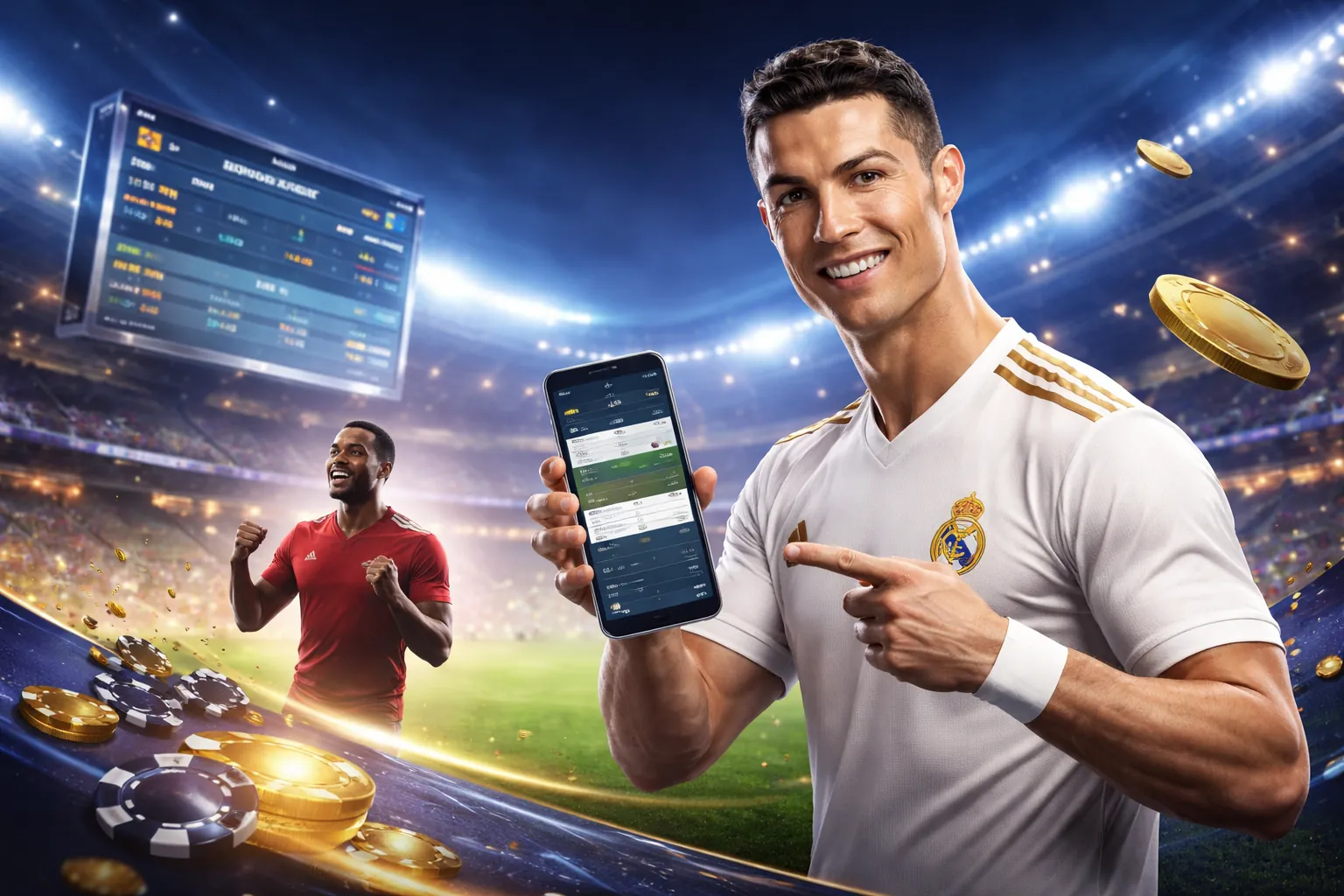 Hình ảnh giới thiệu 99win Thiên Đường
