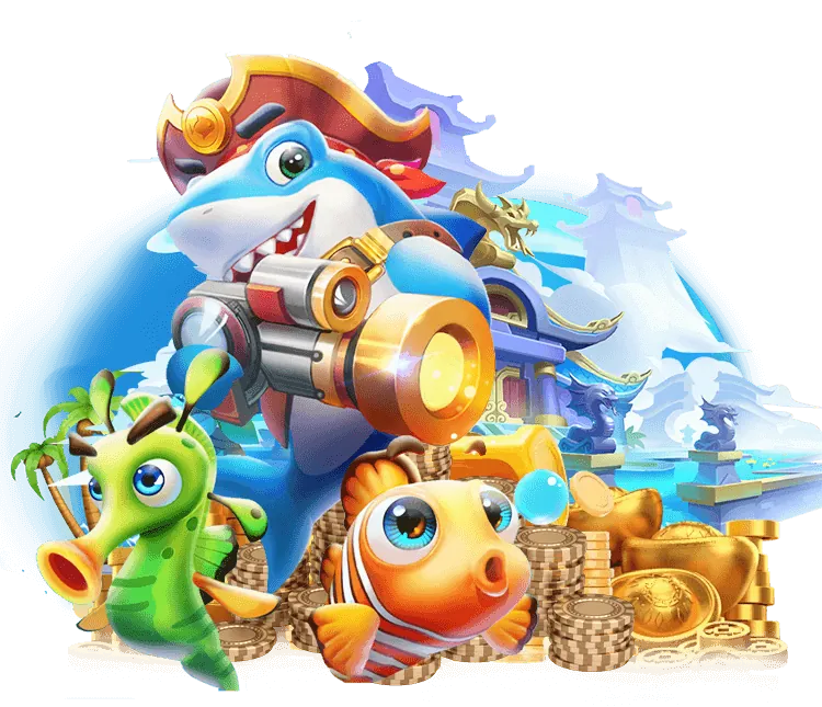 Game Nổ Hũ Săn Kho Báu